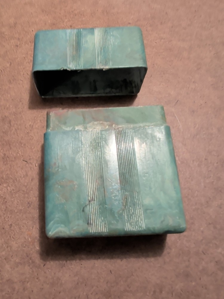 5 Zig~Zag & Marijuana & Cigarette Case Holders