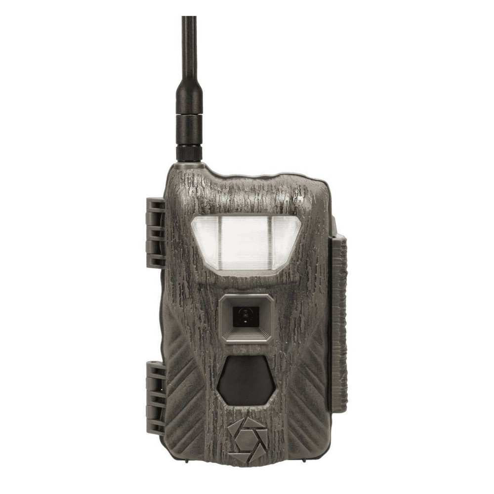 Stealth Cam Flashback 40MP White Flash Cellular Trail Camera Hunting