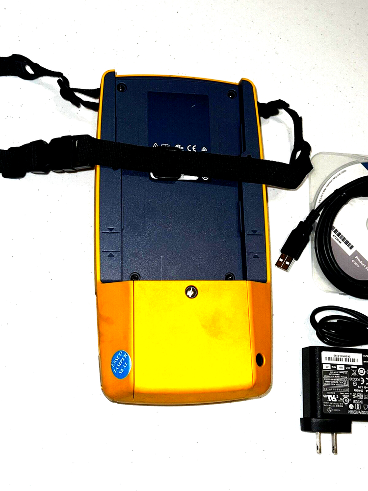 Fluke Networks Versiv Mainframe