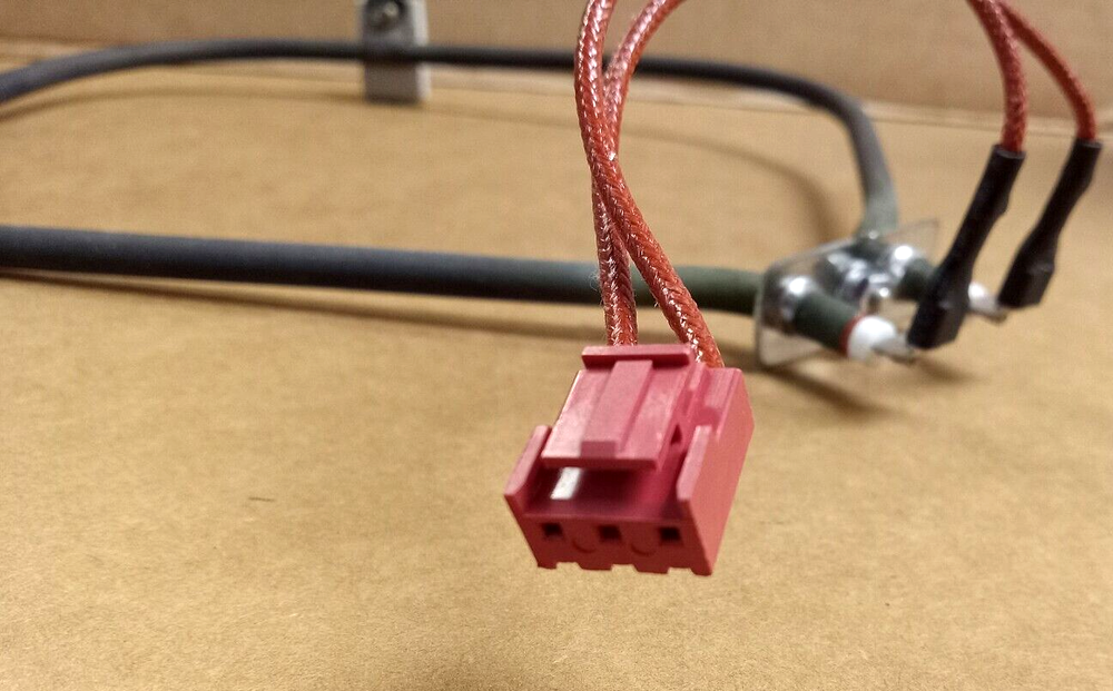 Hamilton Beach Bread Maker Machine Heating Element for Models 29881 29882