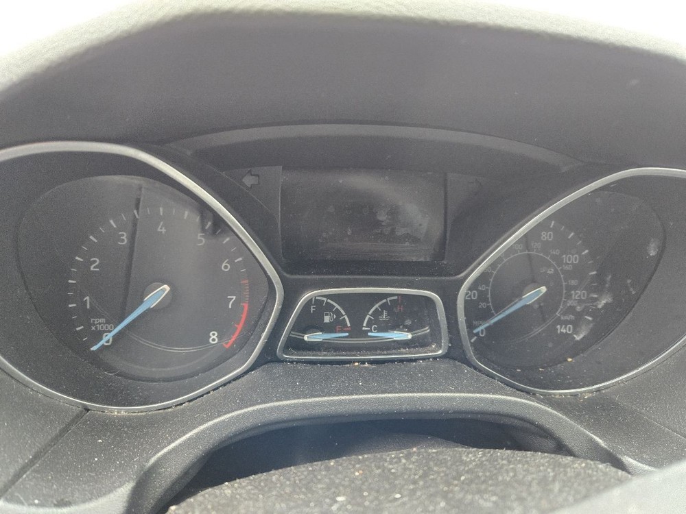 2015-2018 Ford Focus Front 4.2" Display Screen