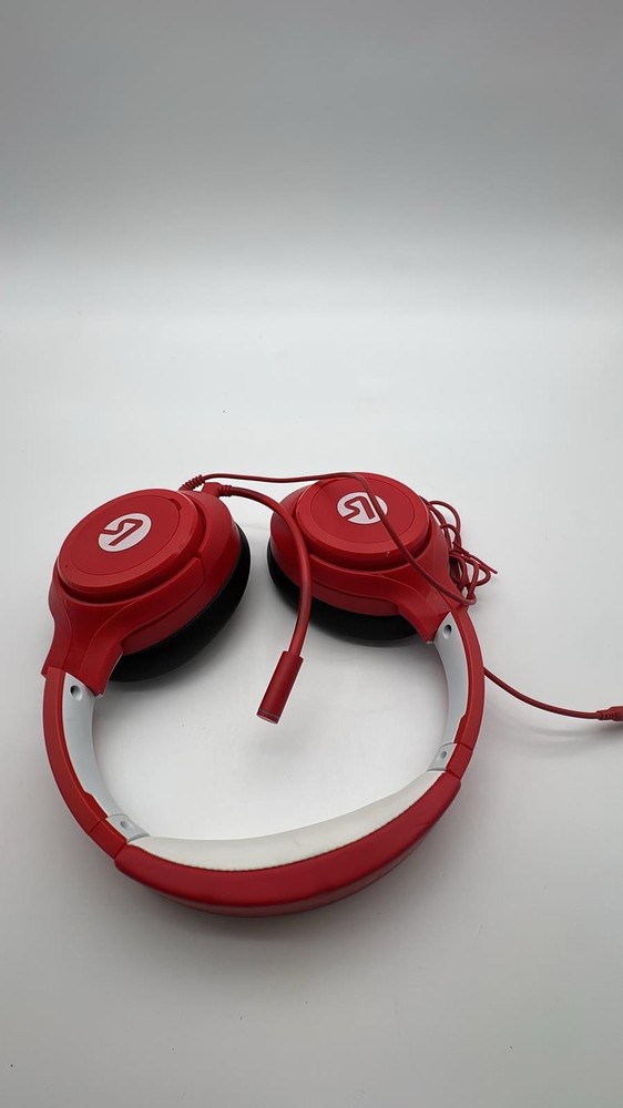 LucidSound LS100X Wireless Gaming Headset – Fully Functional / Pre-Owned-USED