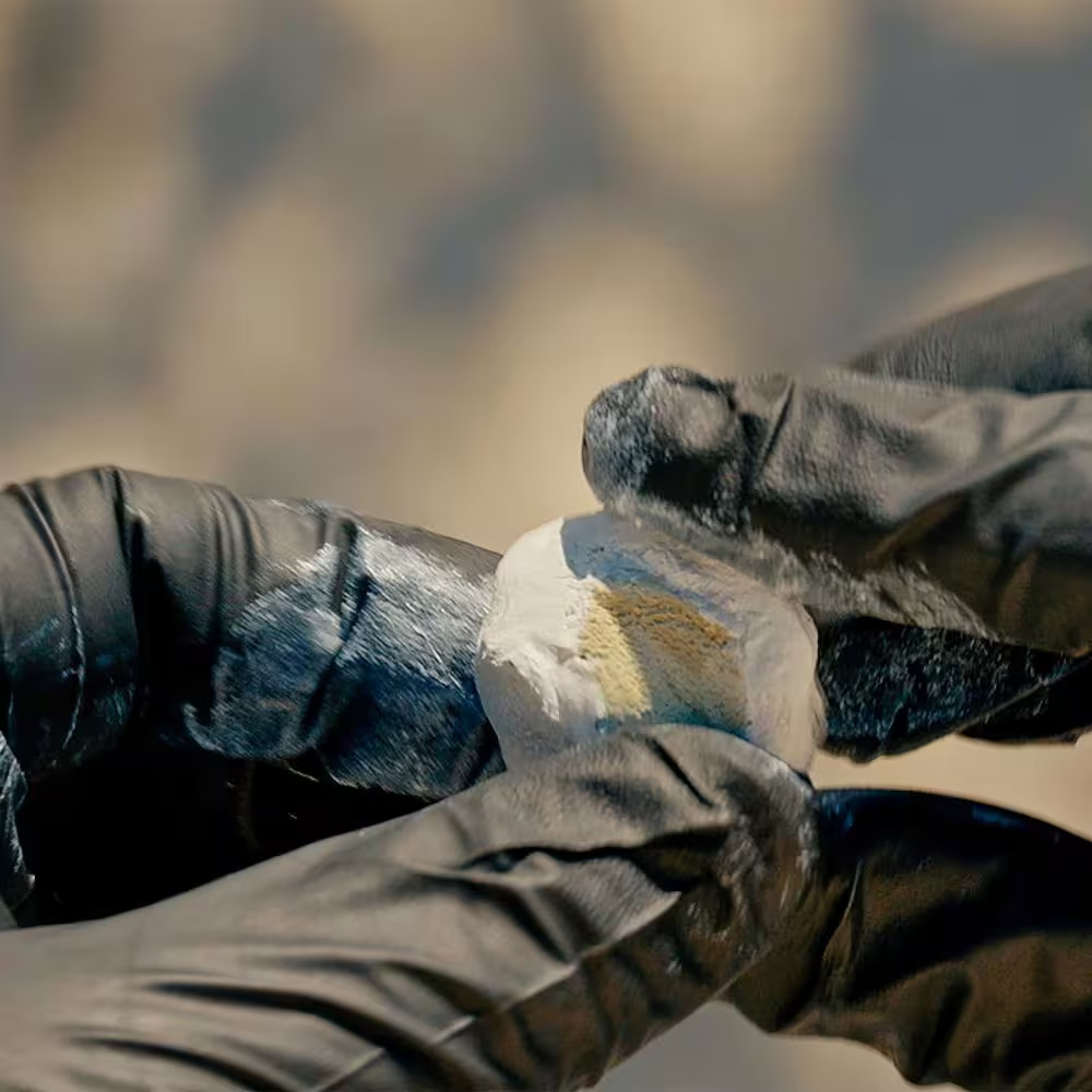 2 Oz. Waterweld Epoxy