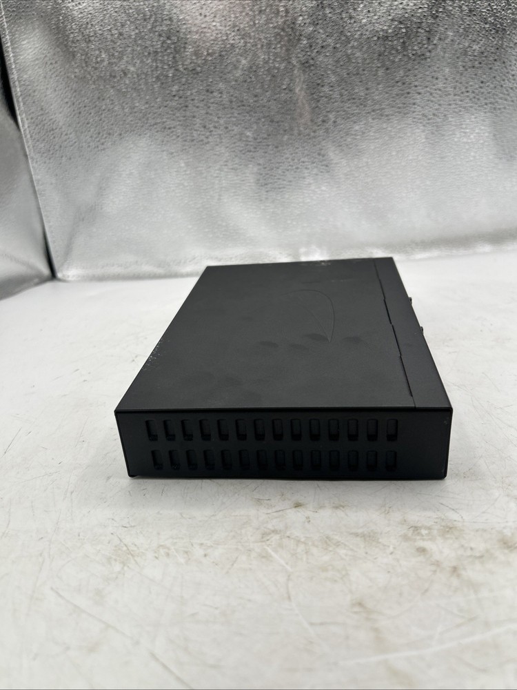 SonicWALL TZ270 Firewall APL57-100 Firewall Network Security please read
