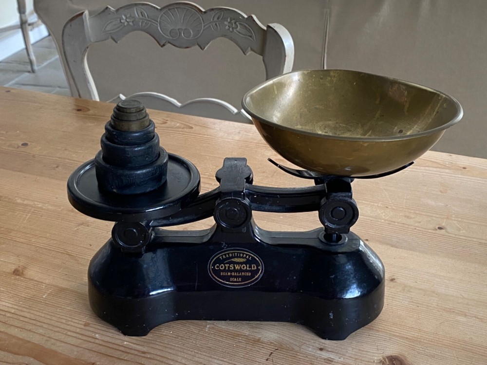 Cotswold Beam Balance Scales