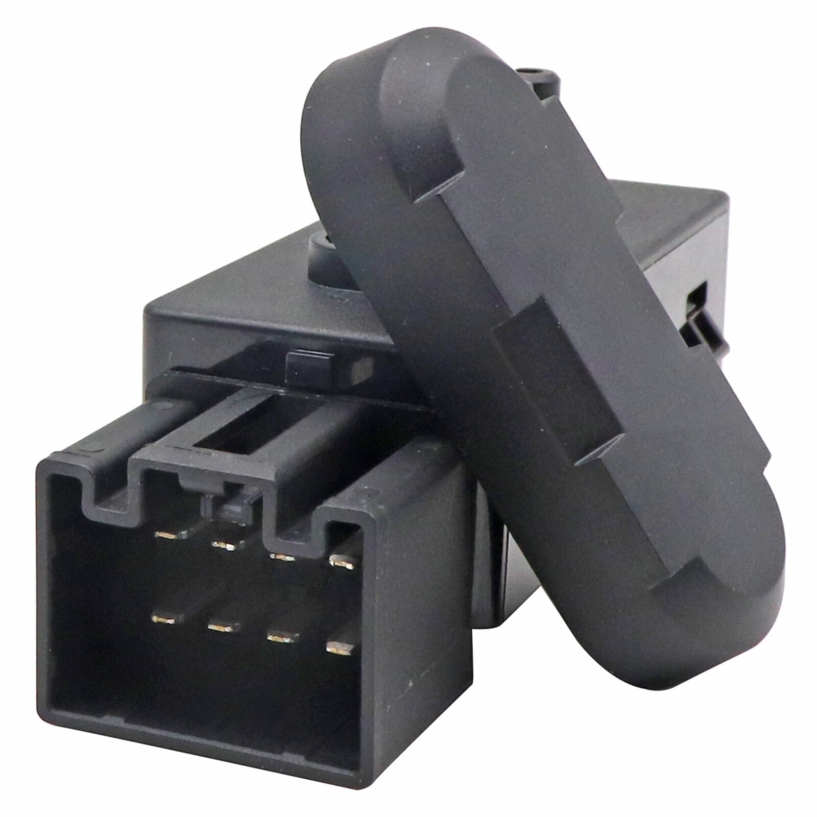 Driver Left Power Seat Switch 6 Way for 2006-15 Ford F150 F250 Mustang Explorer