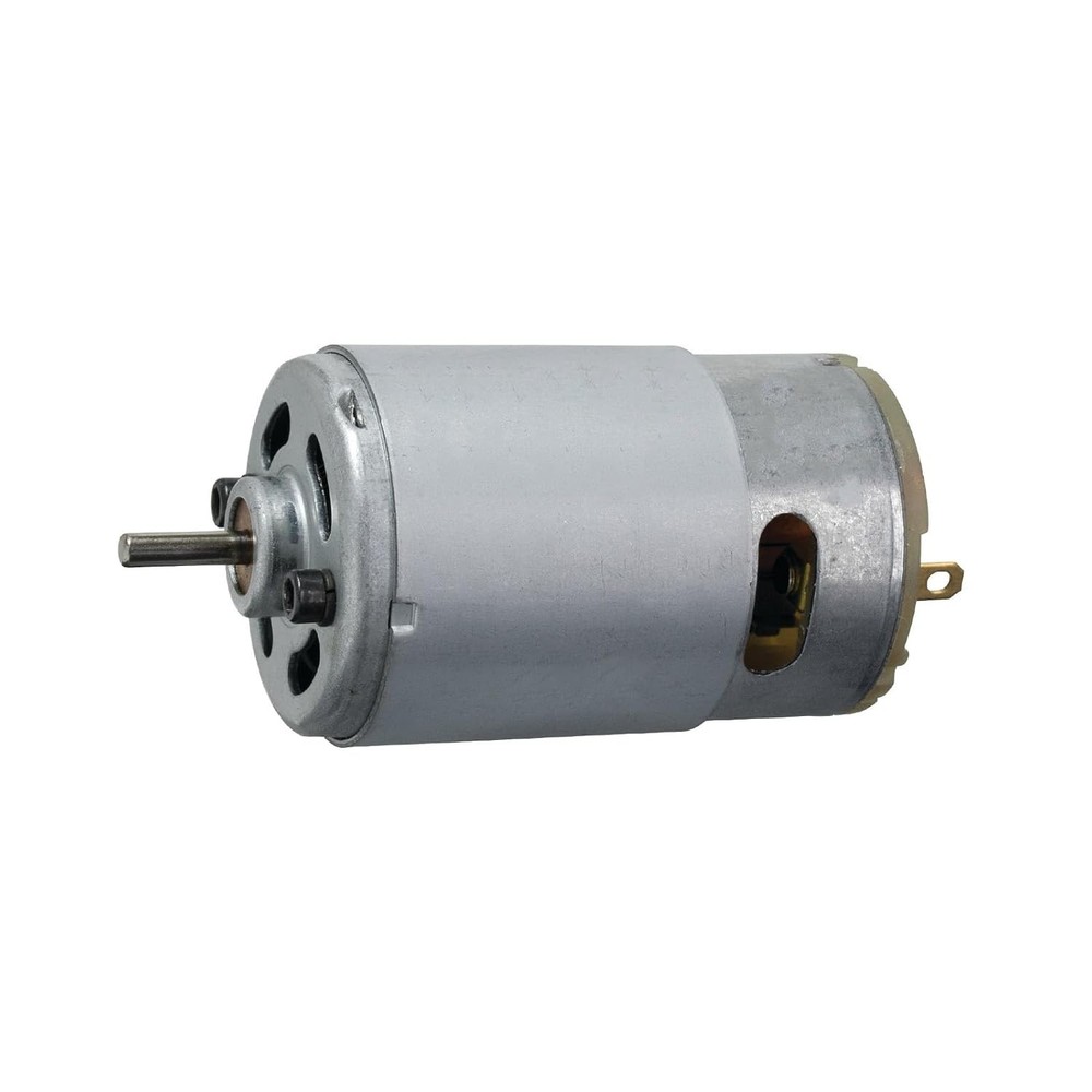6V Replacement Motor for Game Feeders Durable Efficient Versatile Deer Feeder...