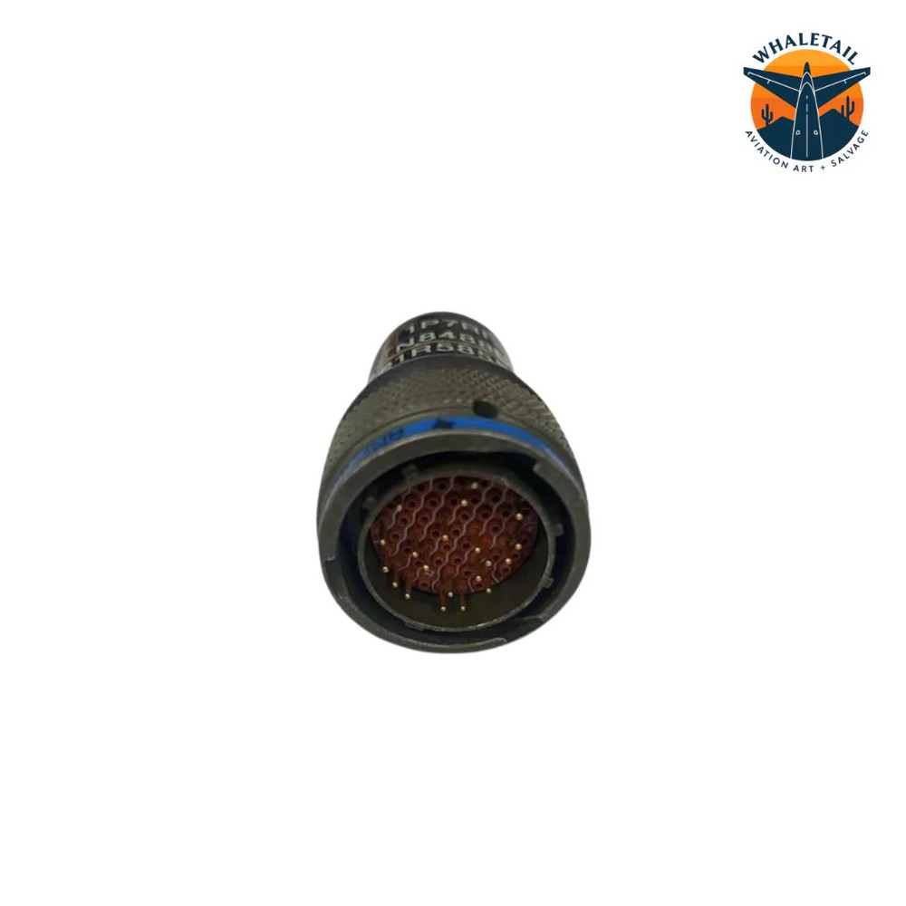 Original Bombardier CRJ-200 Connecter Plug