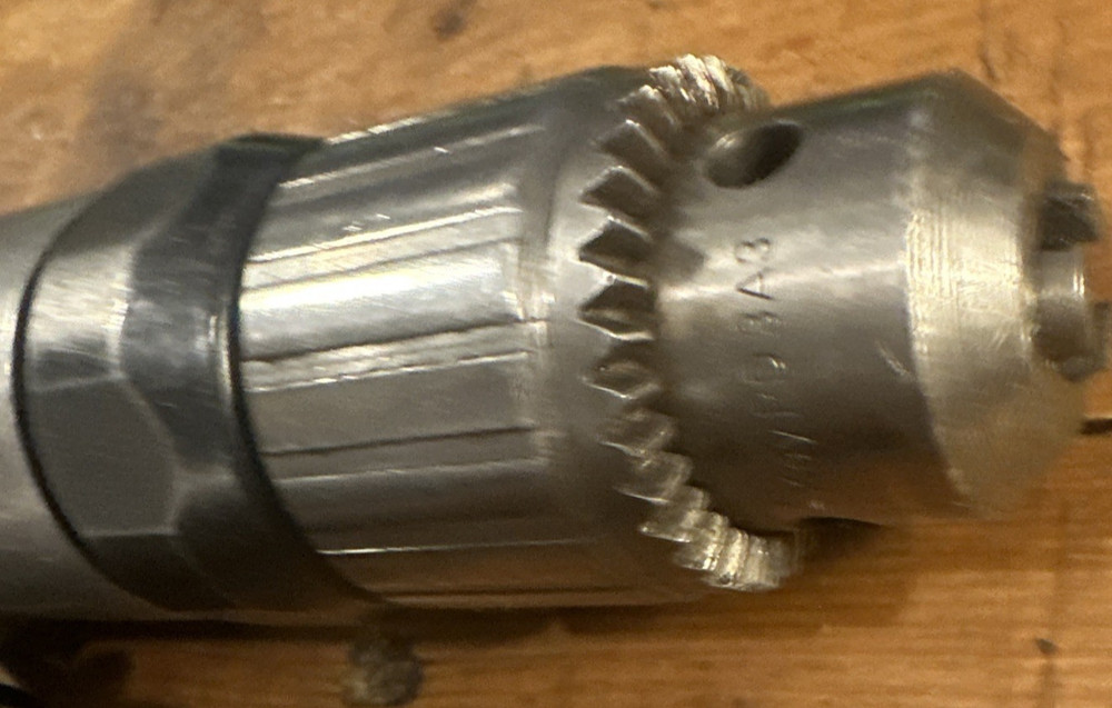 Snap-On Tool Drill, Pneumatic (Air) PDR3A