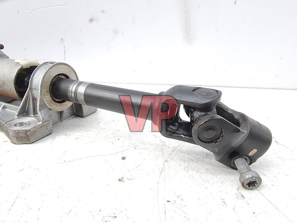 2012 Iveco Daily Adjustable Steering Column (07-14) N/A