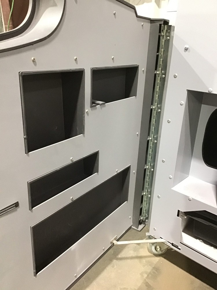 3D Systems ProJet 660 Pro Industrial 3D Printer
