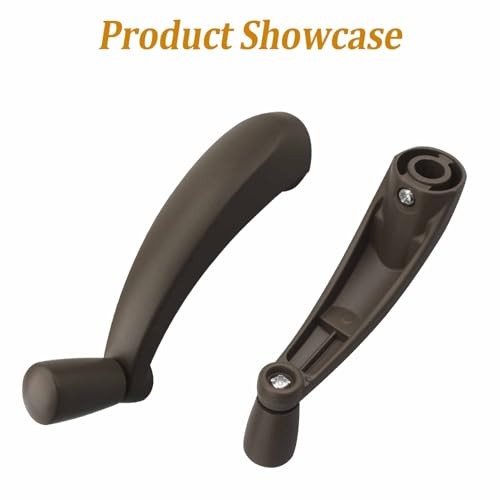 3/8" Window Crank Handle Replacement for Andersen Classic Series Window