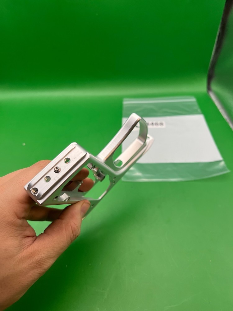 Macdev Droid Paintball Marker Frame