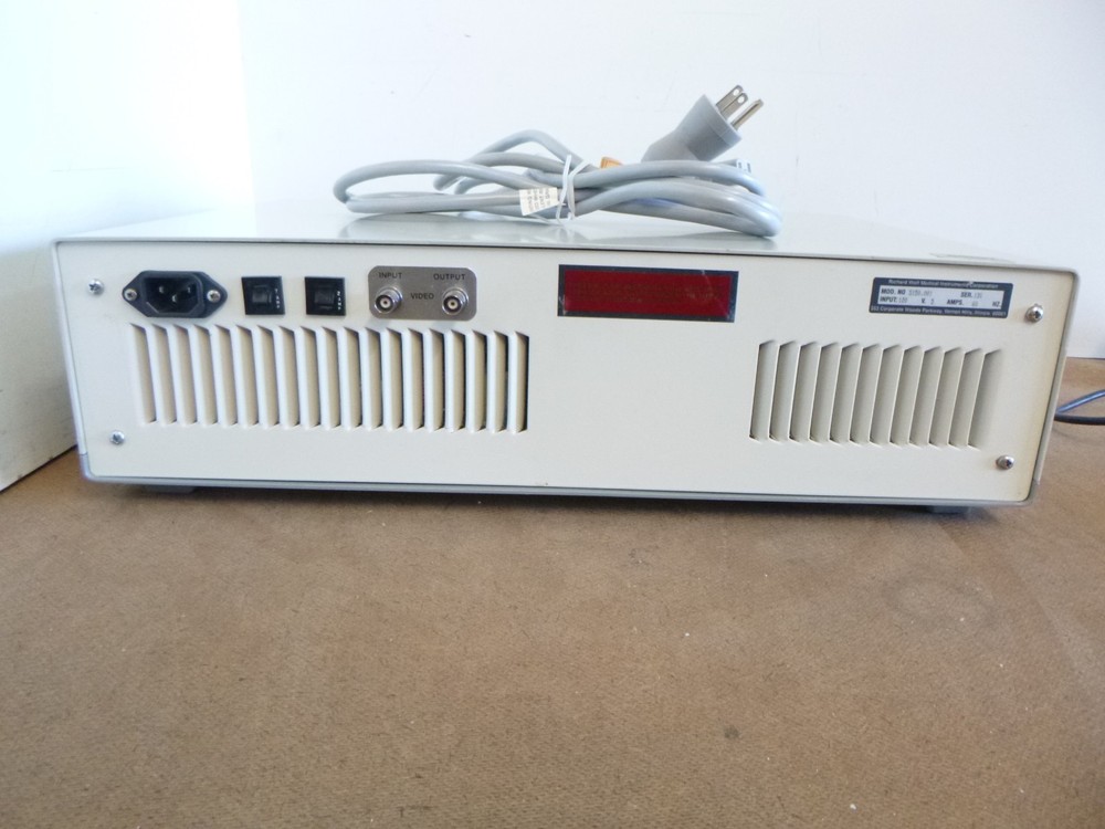 Richard Wolf 5150 Auto Irus Endoscope Light Source 5150.001