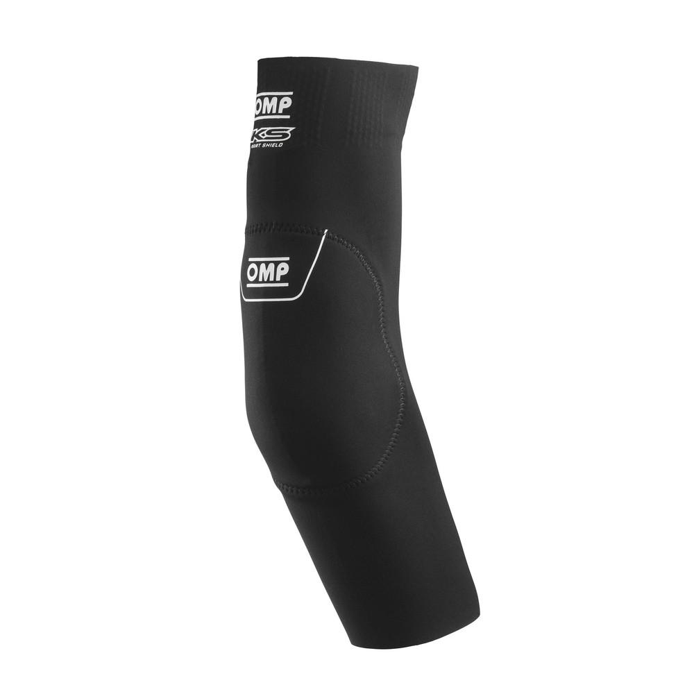OMP Kart Elbow Pad - Protects Against Knocks, Fits Left Or Right Arm