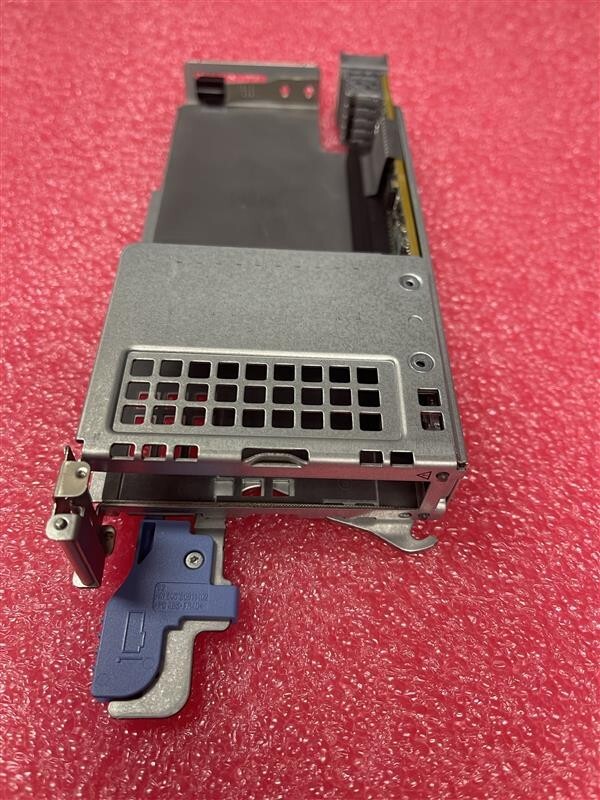 PTM8M Dell PowerEdge FX2s PCI-E Riser Module USED