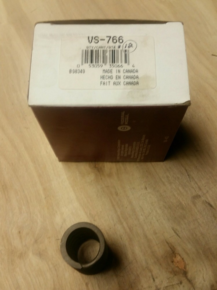 Engine Valve Spring Sealed Power VS-766