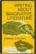 Writing About Imaginative Literature