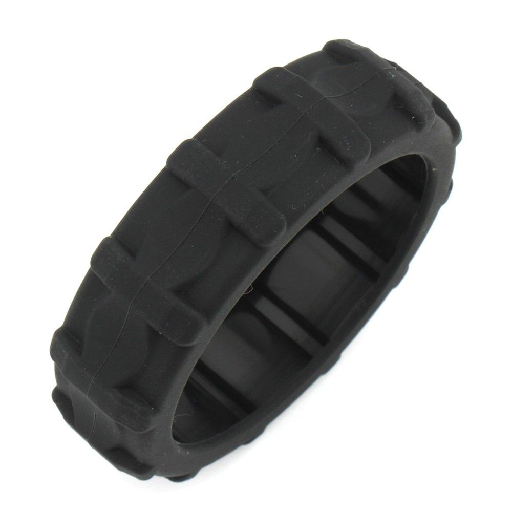Black Motorcycle Multi-controller/Wonder Wheel Replacement/Protector For BMW