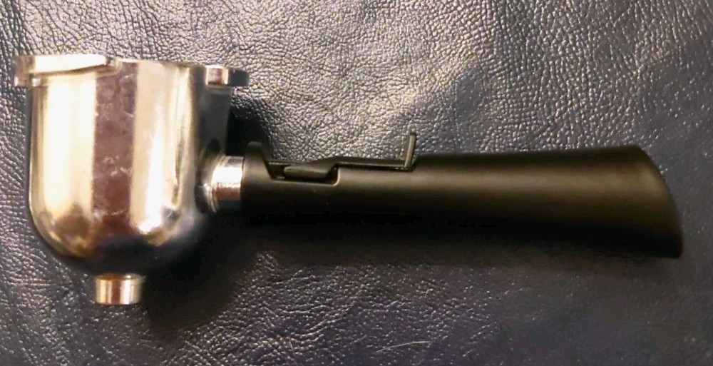 MKLFBY Espresso Maker Filter Basket No Strainer