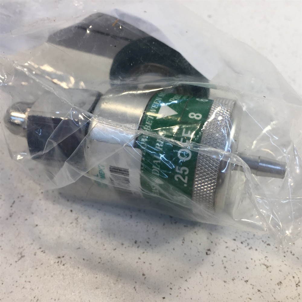 Easy Dial Oxygen Regulator 165408D