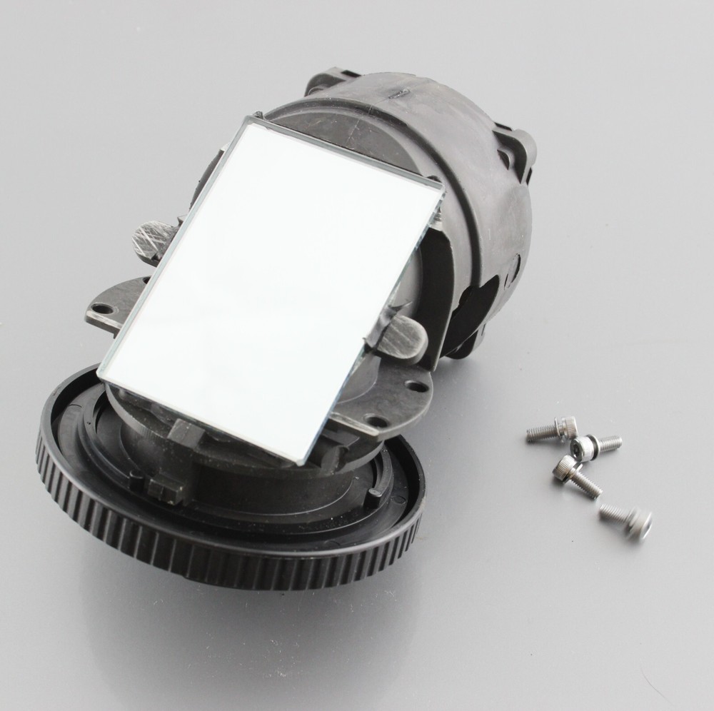 Nikon Labophot 2 Microscope Field Lens Diaphragm Assembly