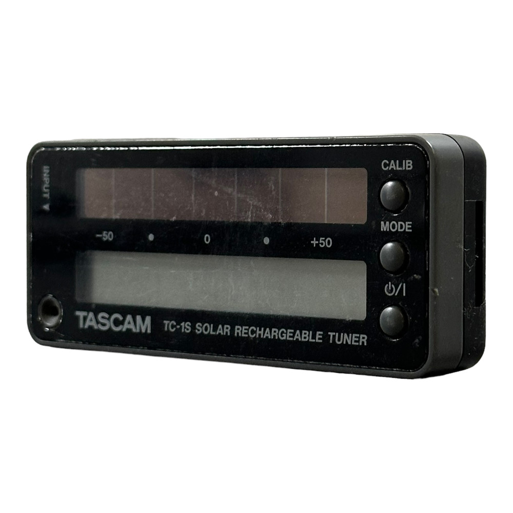 TASCAM TC-1s