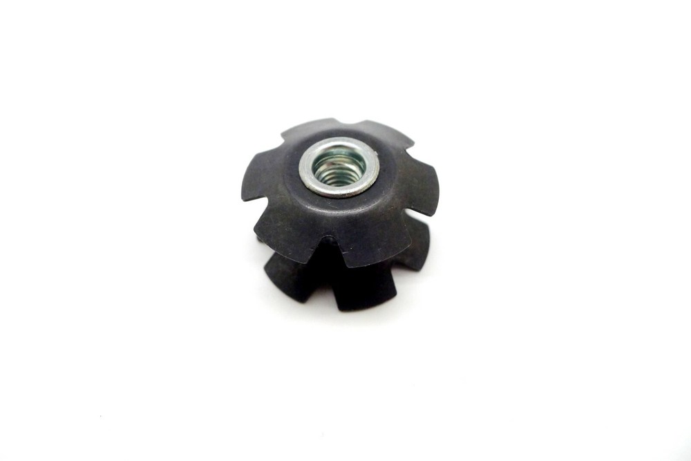 FSA TH-874-1 1-1/8" Headset Top Cap & Star Nut