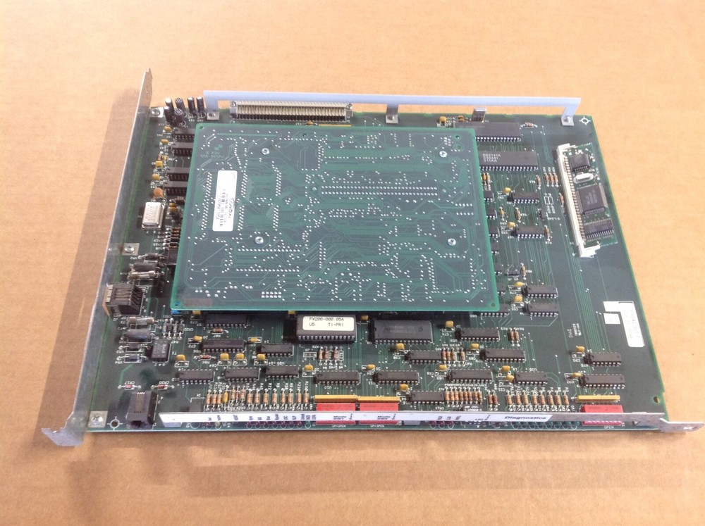 Vertical communications Comdial FXT1-PRI Board free shipping