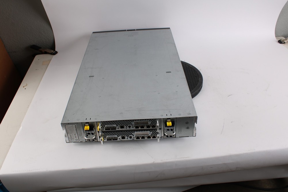 Nexsan E-Series E18 San Storage Array 3500335 - No HDD