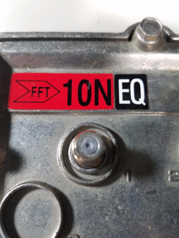 General Instrument FFT2-10N CABLE TAP