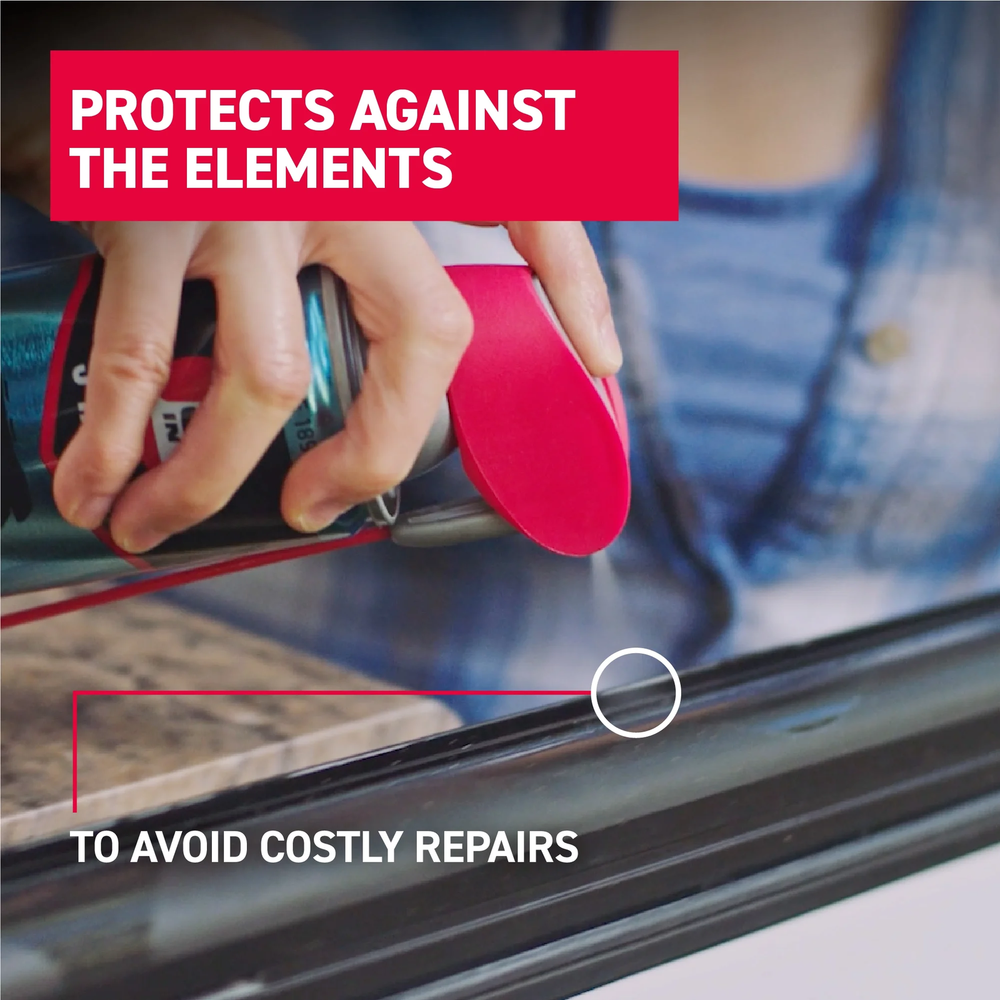 Rvcare Window & Track Dry Lube