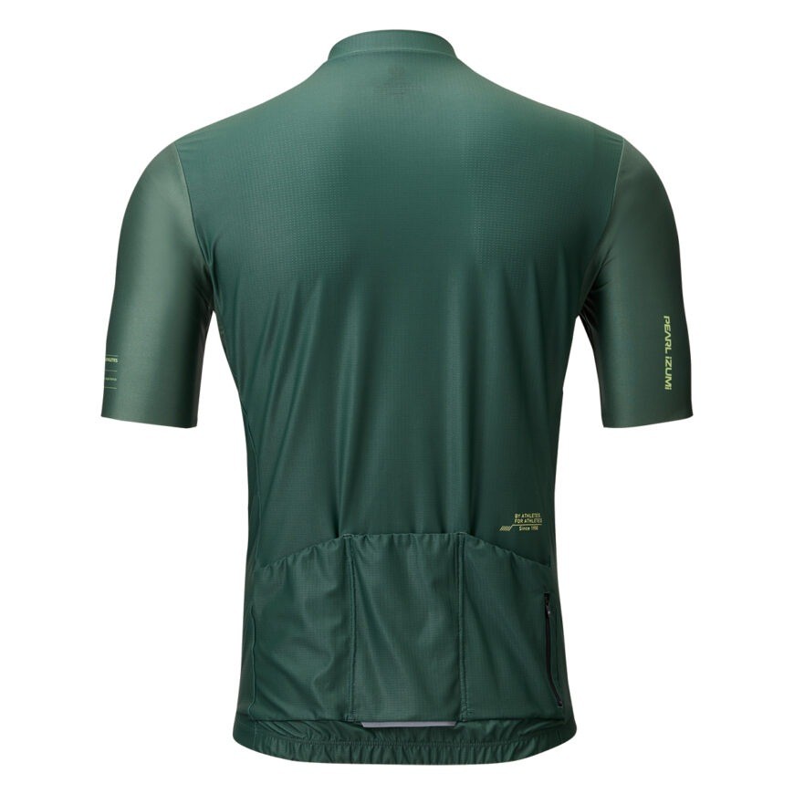 PEARL iZUMi 610-B Performance Basic Jersey (Duck)