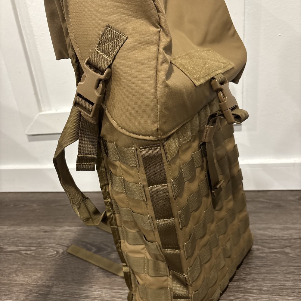 Tactical Tailor Artillery Extended Range Operator Pack Multicam Body Only