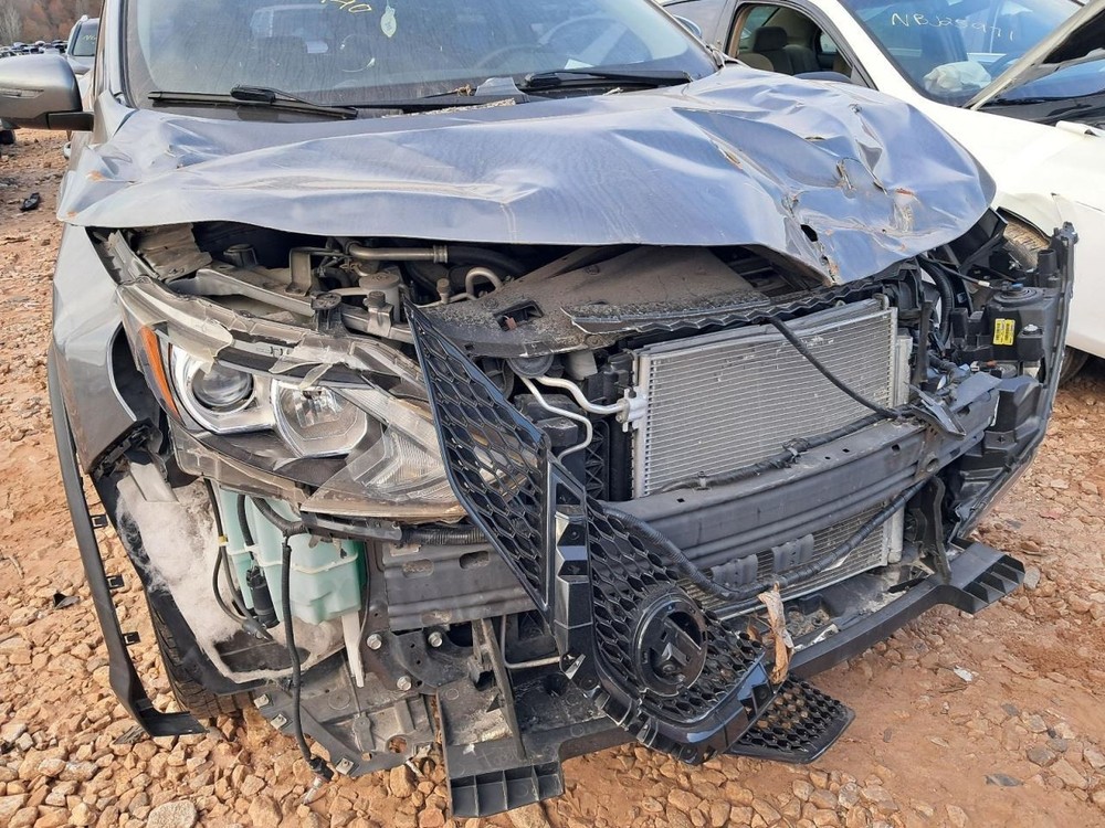 ROGUE SPT 2017 Glove Box 4859042