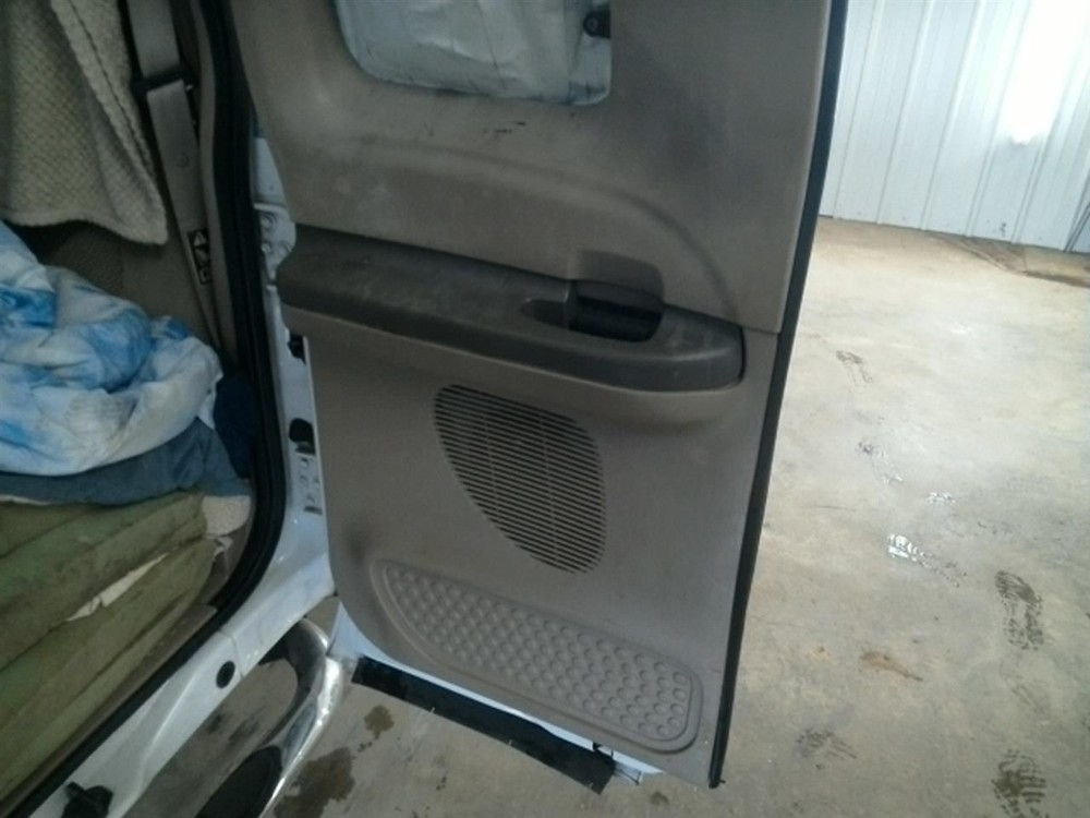 F350SD 2001 Keys/Latches/Locks 104854525