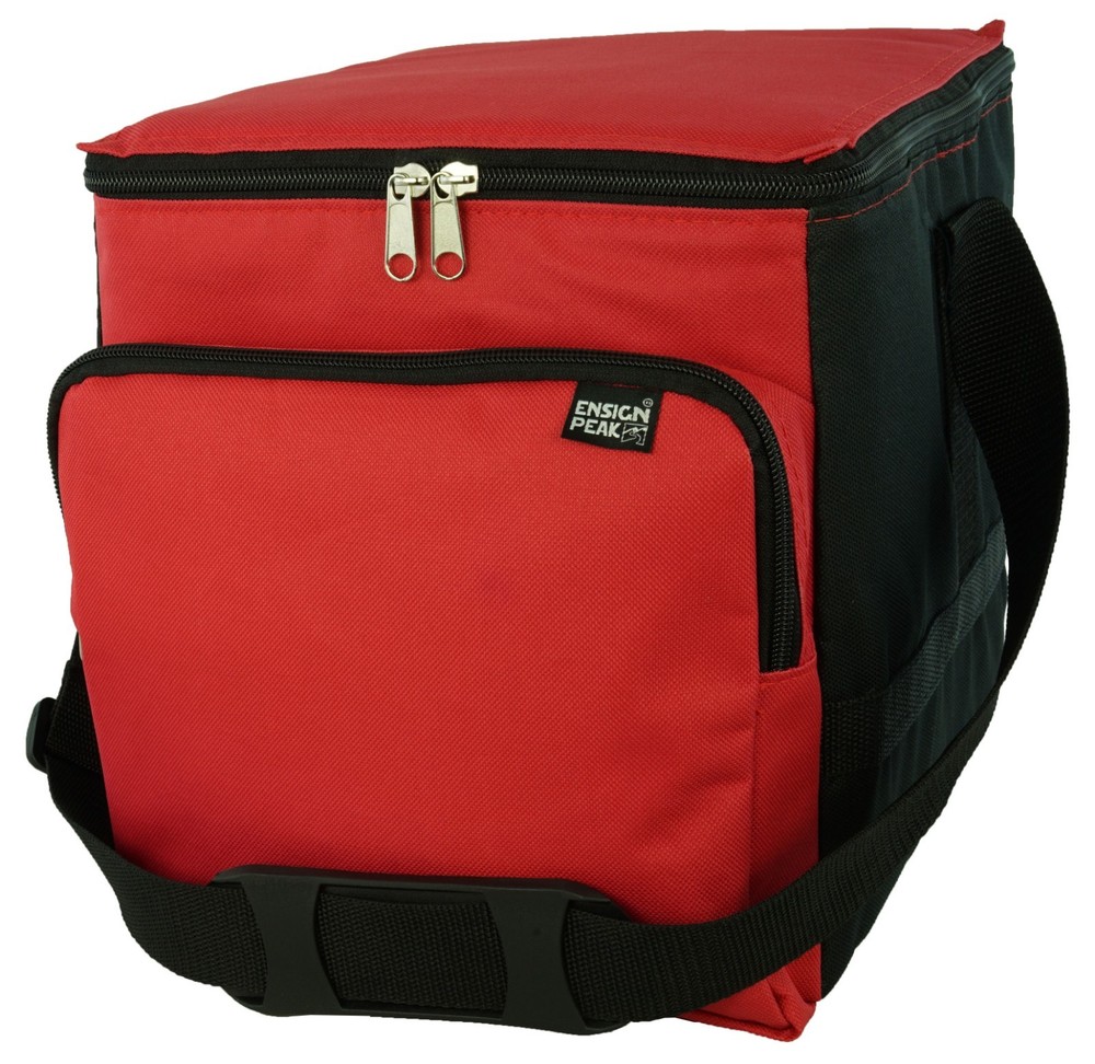 Ensign Peak Large Insulated Cooler Bag