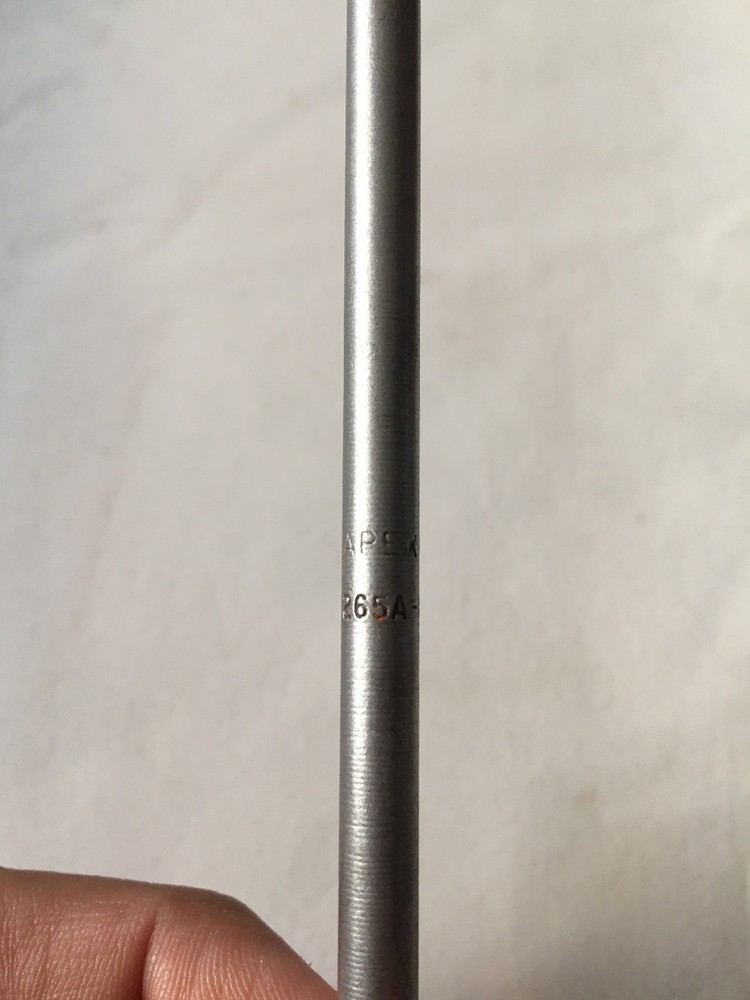 Apex 265A-8 1/4”Hex Torq Set #8 Power Drive Bits
