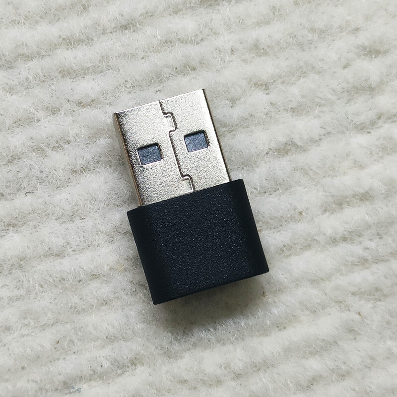 Wireless headset USB Dongle Receiver Adapter for Dell Alienware Aw720H