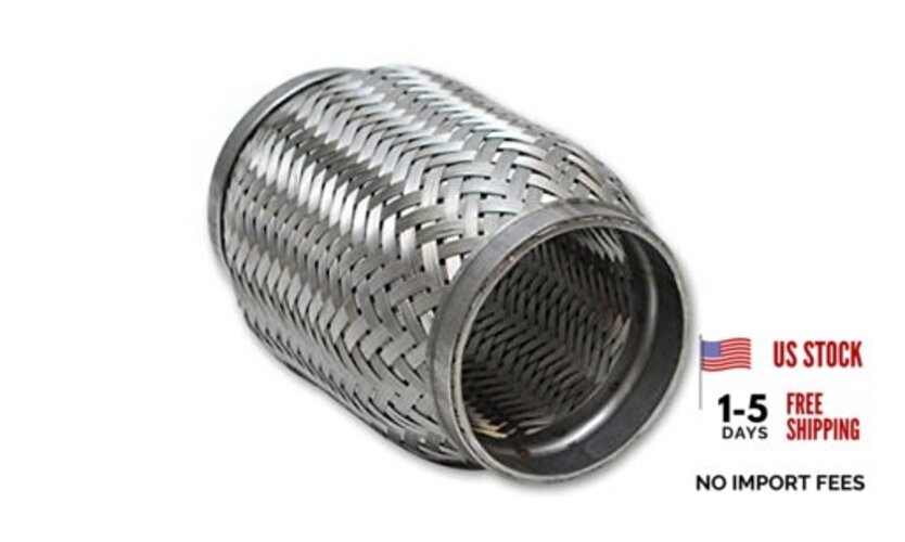 62806 Flex Coupler
