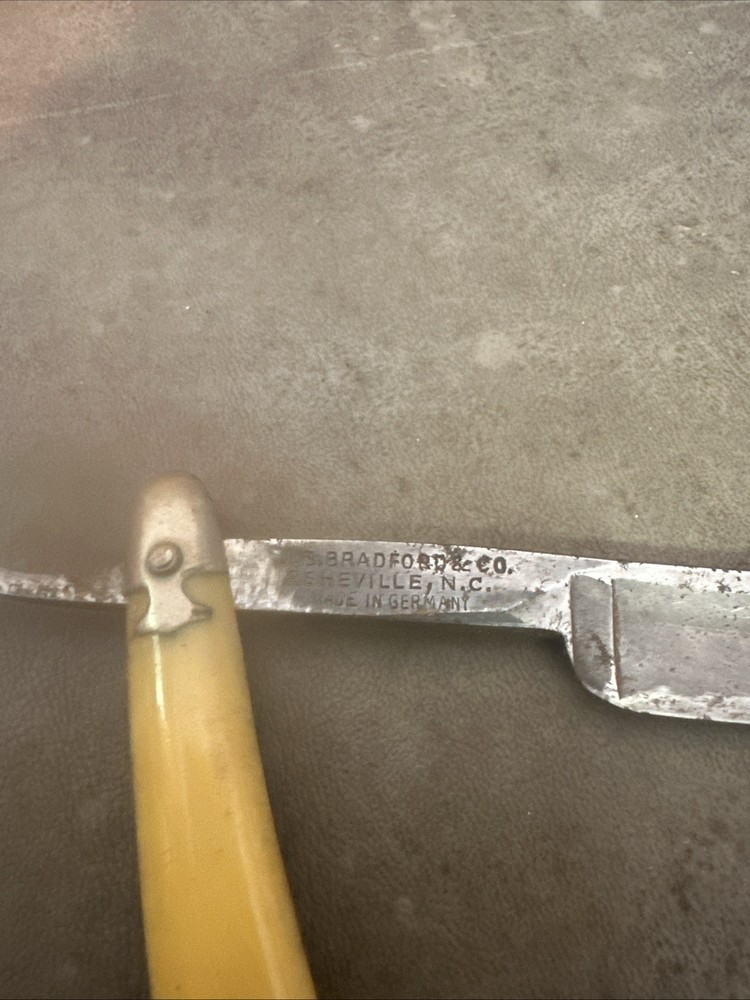 Chief Straight Made In Germany