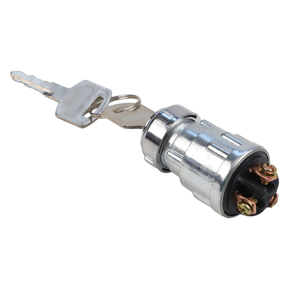 Ignition Switch Ignition Starter Motorcycle Parts Motorcycle Ignition Starter