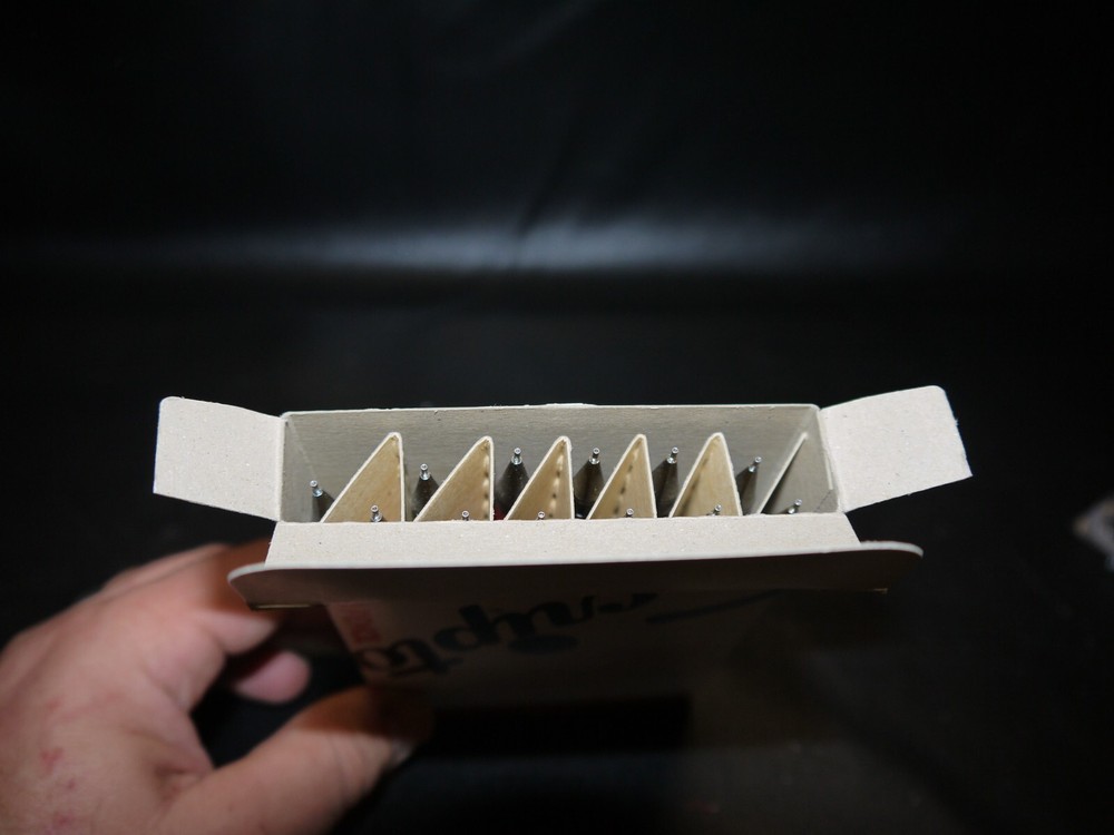 Scripto Mechanical Pencils - 12 P210 Ultra thin lead pencils