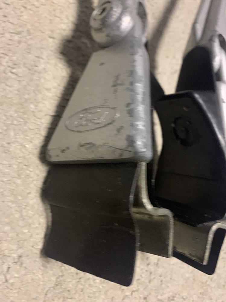 Genuine Ford Towing Mirrors