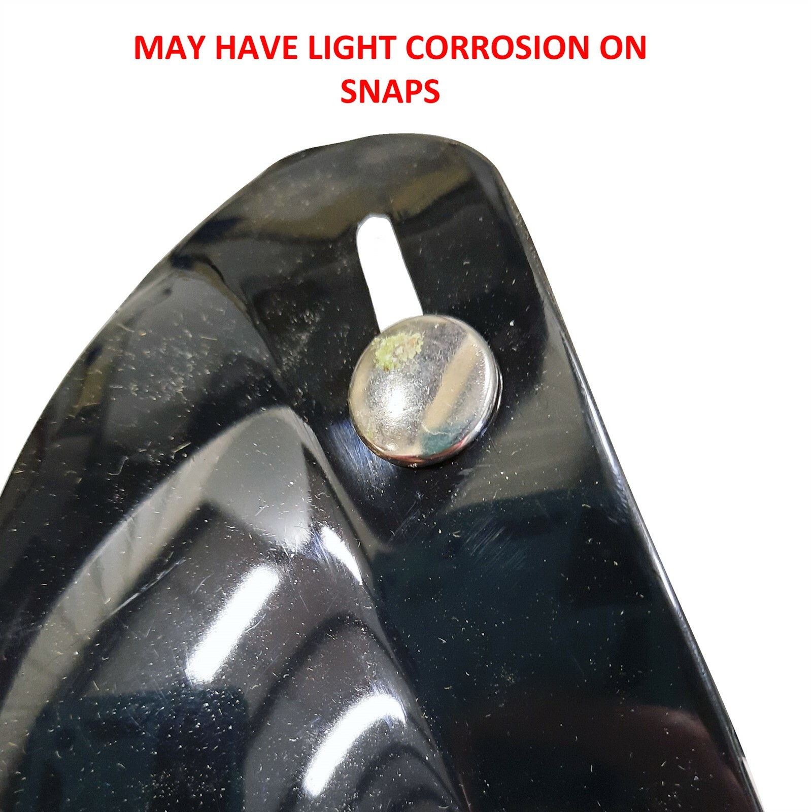 Black Visor Universal Vintage Helmet Open Face Buco Arthur Fulmet Shoei Bell 70s