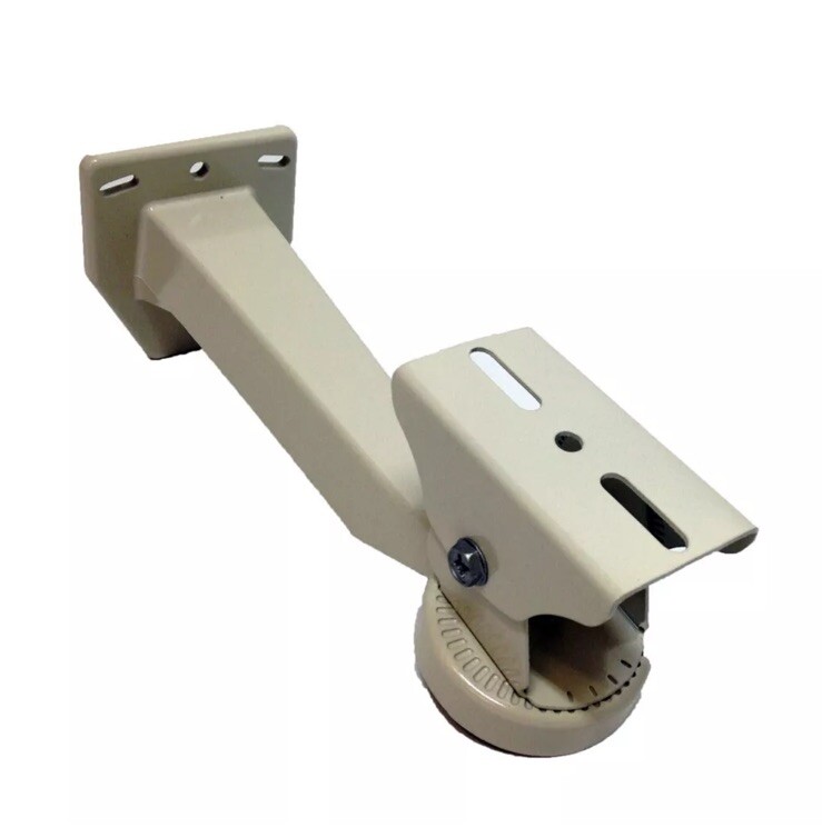 Videolarm LCHHB Outdoor Housing w/ Heater Blower and LCHHB Wall Mount Brand New