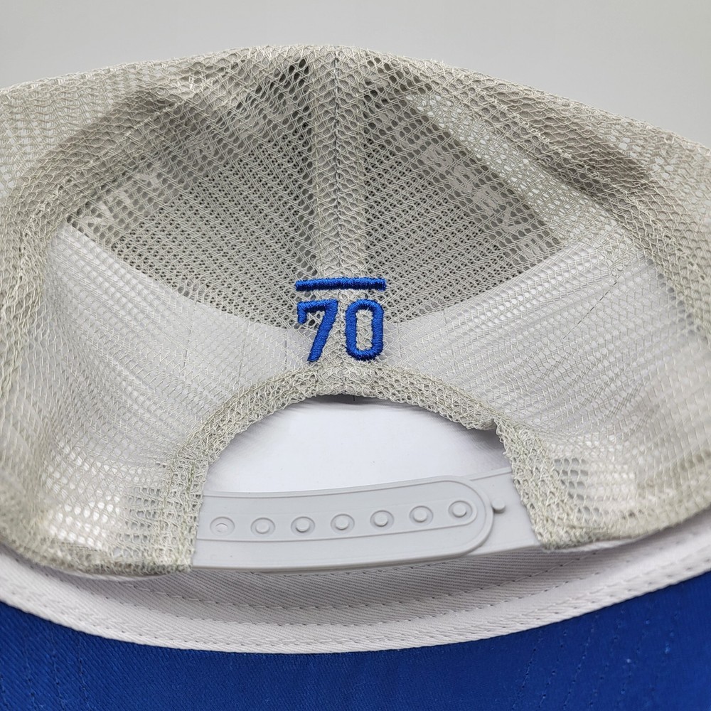 Subseventy Golf Hat Snapback Cap