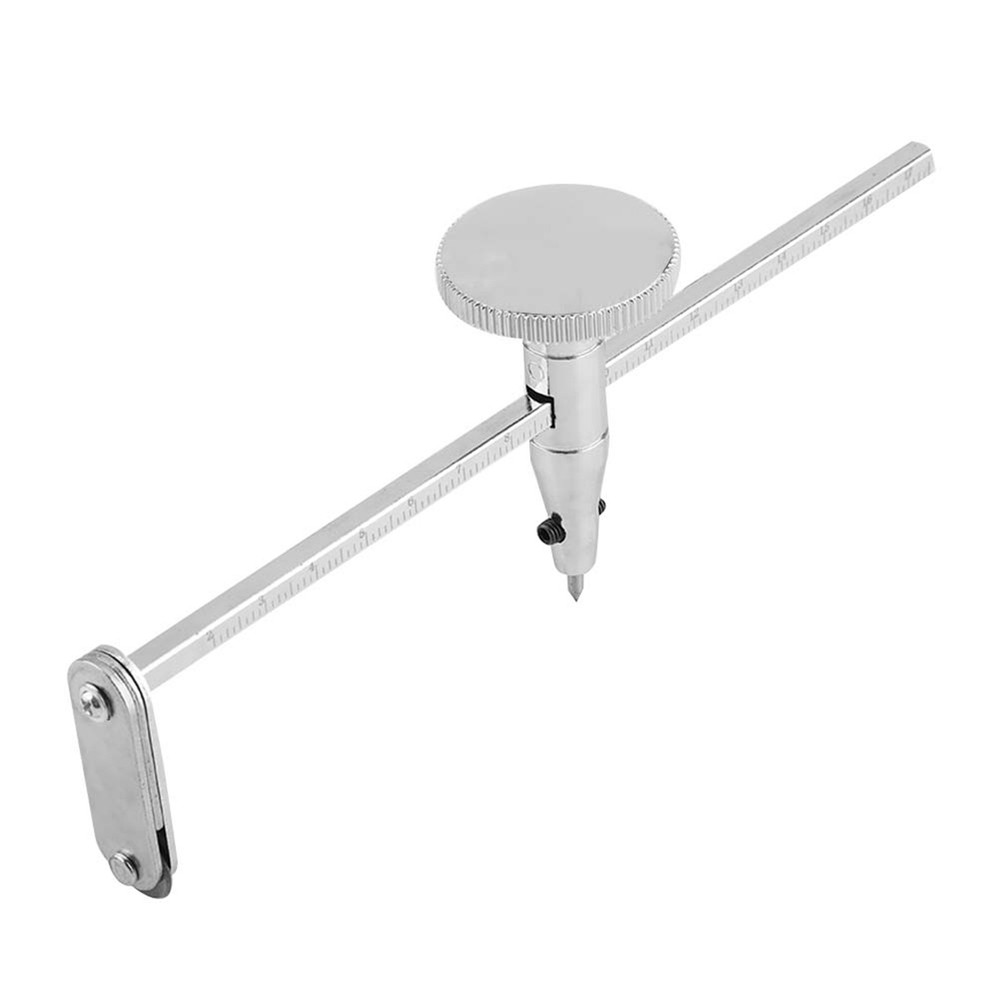 40cm Circle Cutter Plasterboard Punch Tool For Plasterboard Notching Tool New