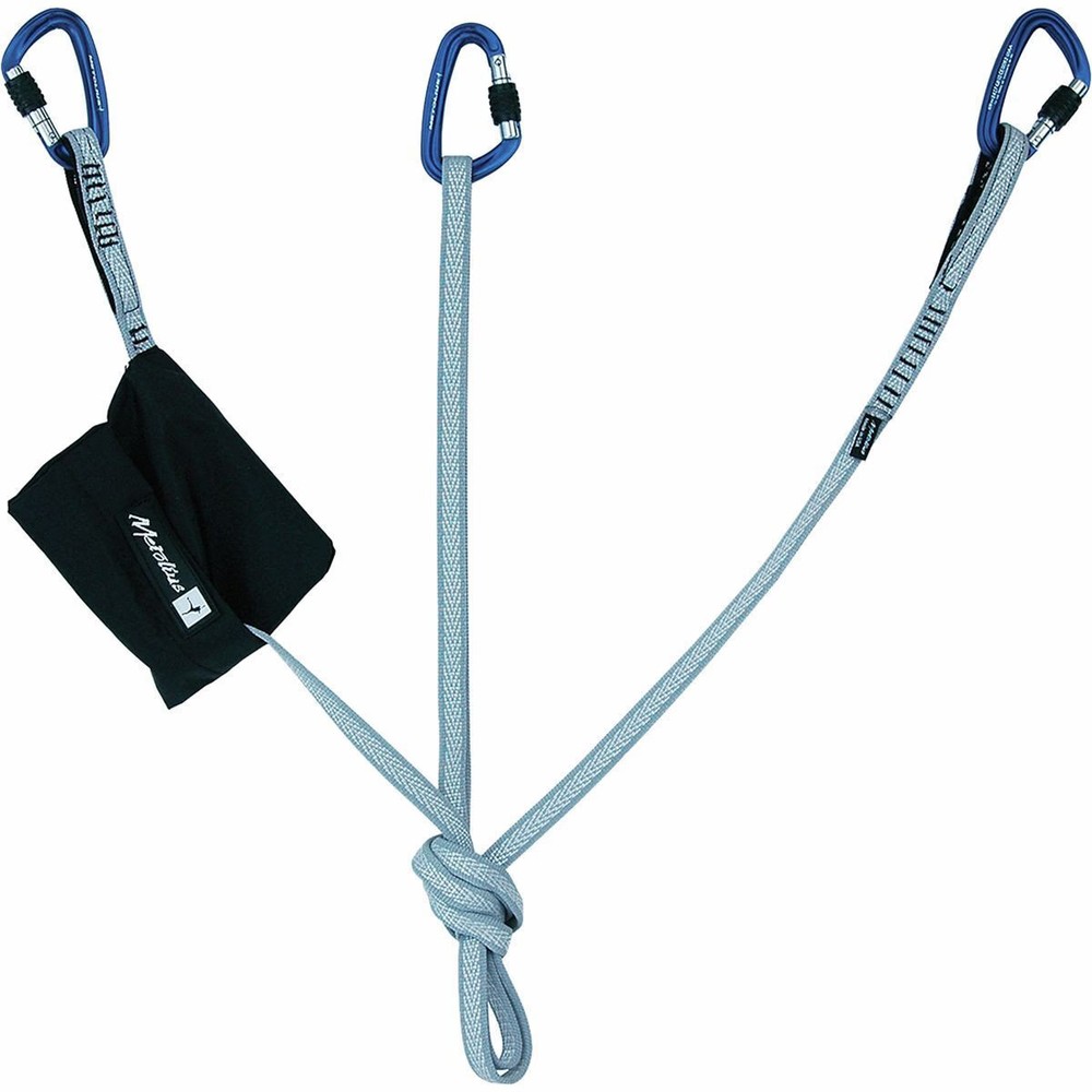 Metolius Equalizer Sling + Pocket One Color, 15'