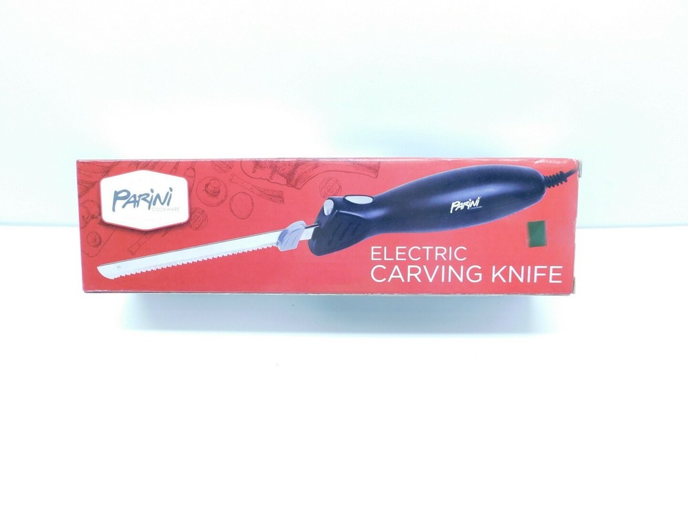 Parini Elecric Knife